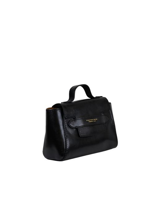 Lucrezia crossbody bag THE BRIDGE | 04153501AI30